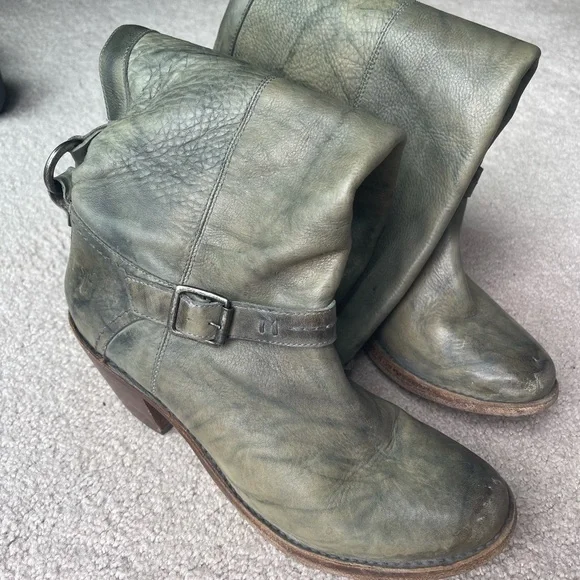 Frye Boots - Size 9 - Picture 8 of 11